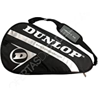 Los mejores  - Dunlop Funda de Pala de pádel Pro
